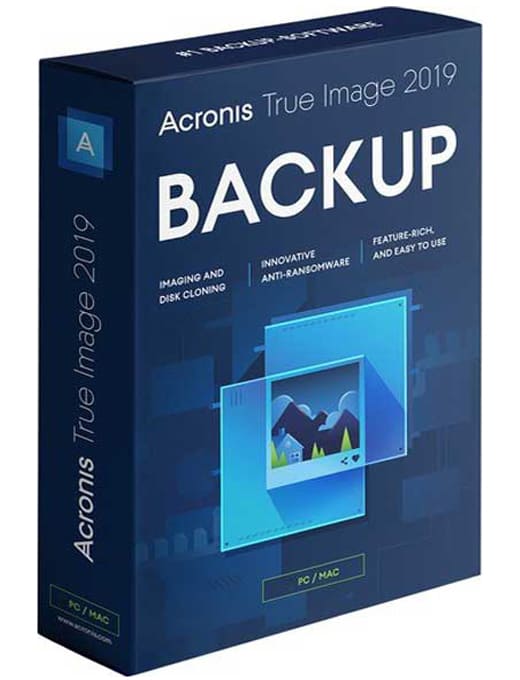 acronis true image for mac review